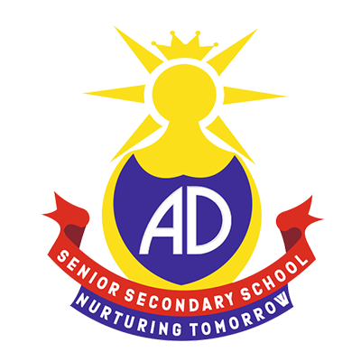 AD Senior Secondary School - Dabua Colony - Faridabad Image