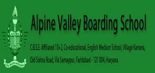 Alpine Valley Boarding School - Samaypur - Faridabad Image