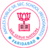 Angels Public School - Sector 21A - Faridabad Image