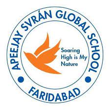 Apeejay Svran Global School - Sector 21D - Faridabad Image