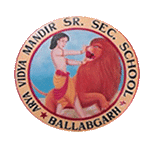 Arya Vidya Mandir Senior Secondary School - Sector 64 - Faridabad Image