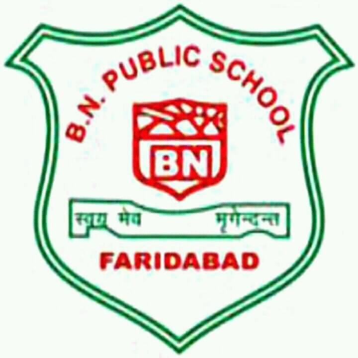 BN Public School - Garhwal Sabha - Faridabad Image