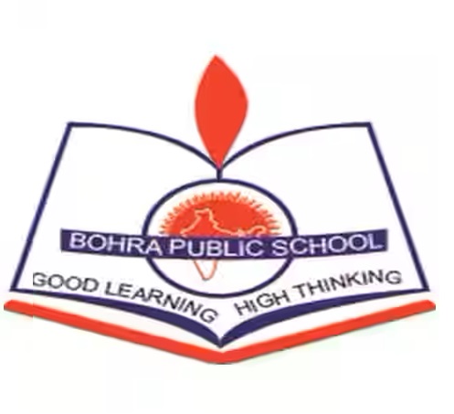 Bohra Public School - Chawla Colony - Faridabad Image