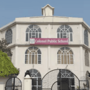 Colonel Public School - Tohana - Faridabad Image