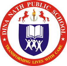 Dina Nath Public School - Neelam Bata Road - Faridabad Image