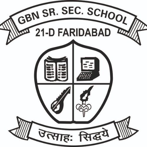 GBN School - Sector 21D - Faridabad Image