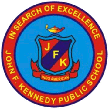 John F. Kennedy Public School - Sector 28 - Faridabad Image