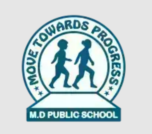 Mahadev Desai Public School - Sector 16A - Faridabad Image