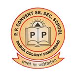 P.P. Convent Senior Secondary School - Dabua Colony - Faridabad Image