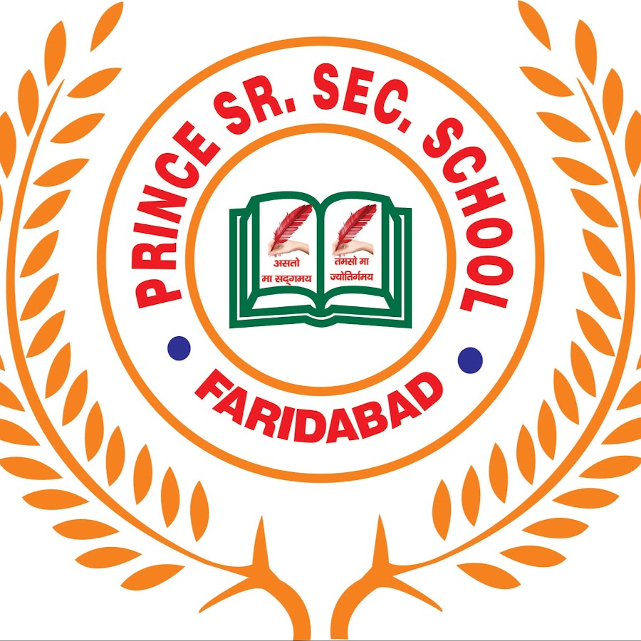 Prince Senior Secondary School - Bhadana Chowk - Faridabad Image