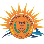 Radiant Public School - Tigaon - Faridabad Image