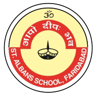 St. Albans School - Sector 15 - Faridabad Image