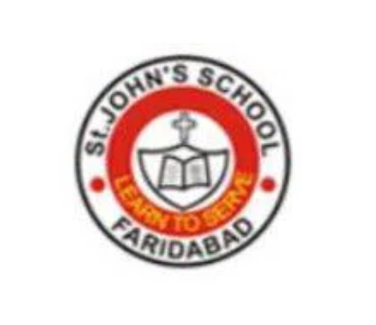 St. John's School - Sector 49 - Faridabad Image