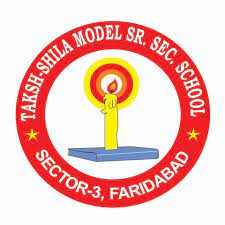 Taksh-Shila Model Senior Secondary School - Sector 3 - Faridabad Image