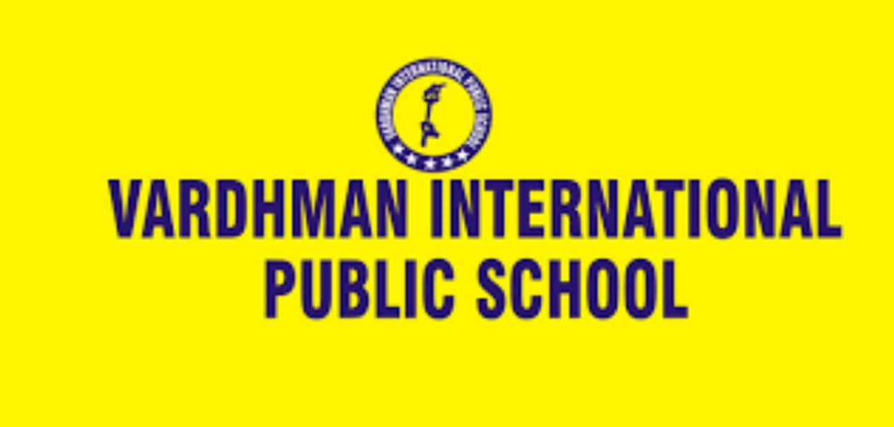 Vardhman International Public School - Sector 46 - Faridabad Image