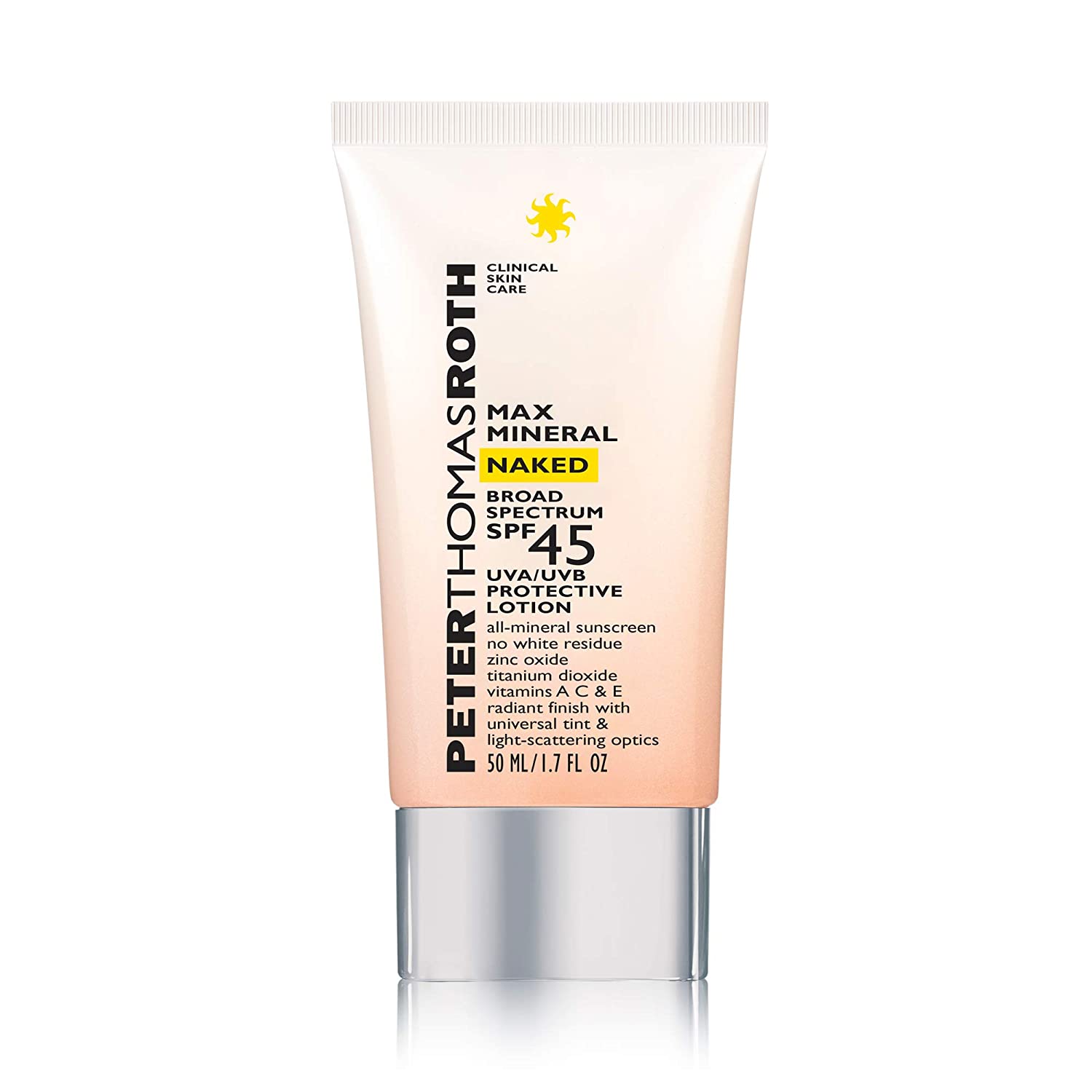 Peter Thomas Roth Max SPF 45 Lotion Image