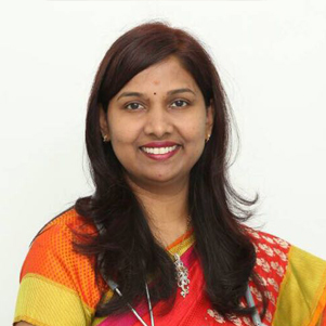 Dr Padmapriya Vivek Image