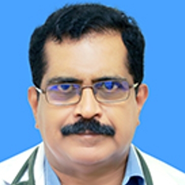 Dr Venkataramanan Swaminathan Image