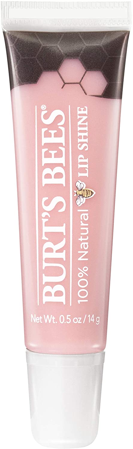 Burt's Bees Natural Moisturizing Lip Shine Image