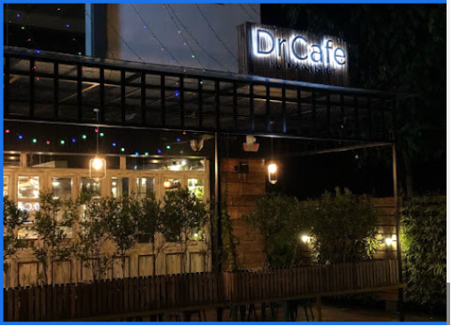 Dr Cafe - Velliparamba - Kozhikode Image