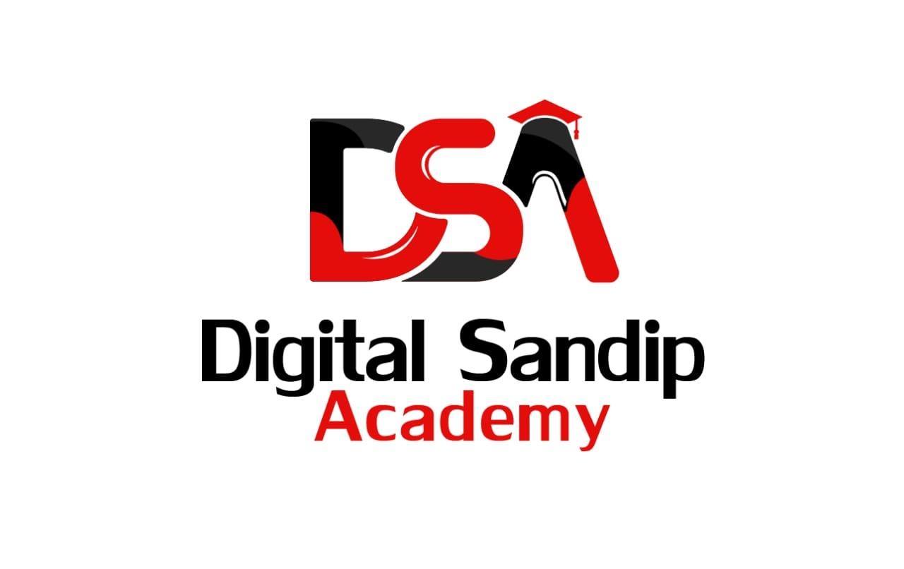 Digital Sandip Academy - Navrangpura - Ahmedabad Image