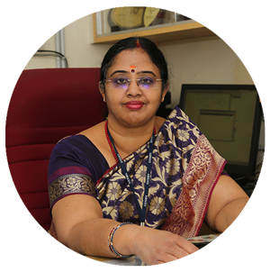 Dr S Amudha Giridha Image