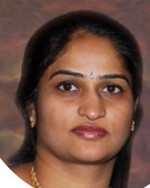 Dr Swapna Pooskuru Image