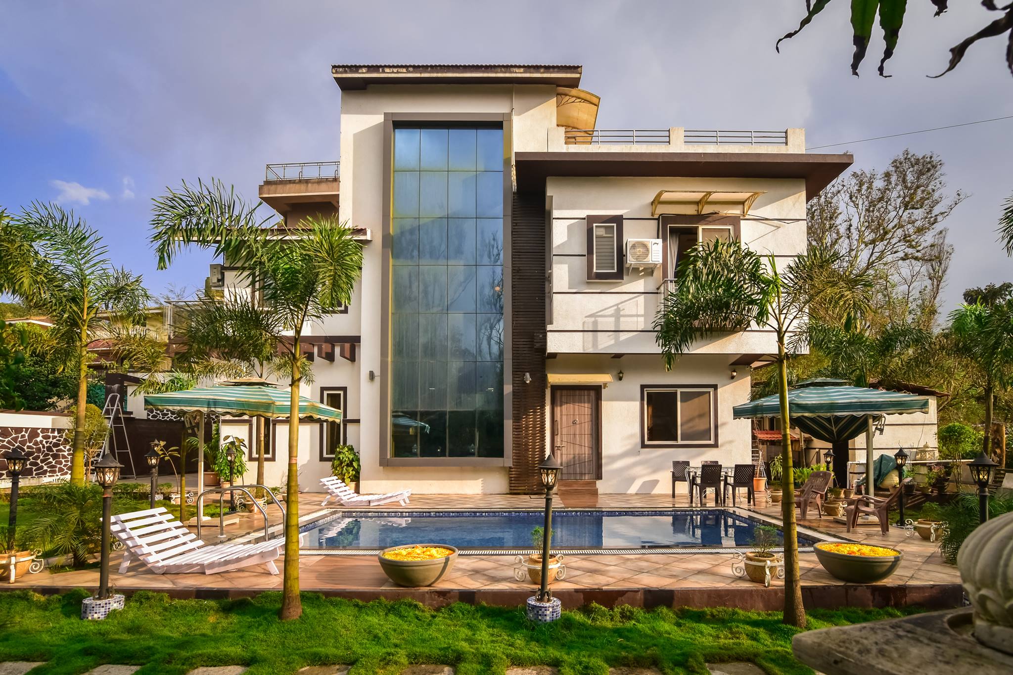 Aashiyaanaa Villas - Lonavla Image