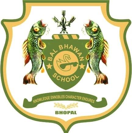 Bal Bhavan School - Shyamla Hills - Bhopal Image