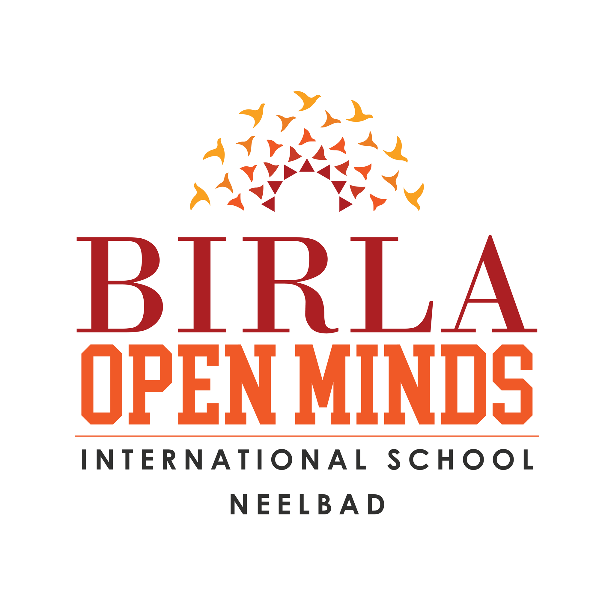 Birla Open Minds International School - Barkheda - Bhopal Image