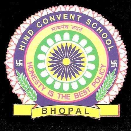 Hind Convent School - Aish Bagh - Bhopal Image