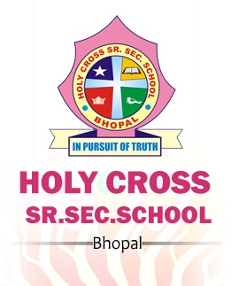 Holy Cross Senior Secondary School - Kolar Road - Bhopal Image