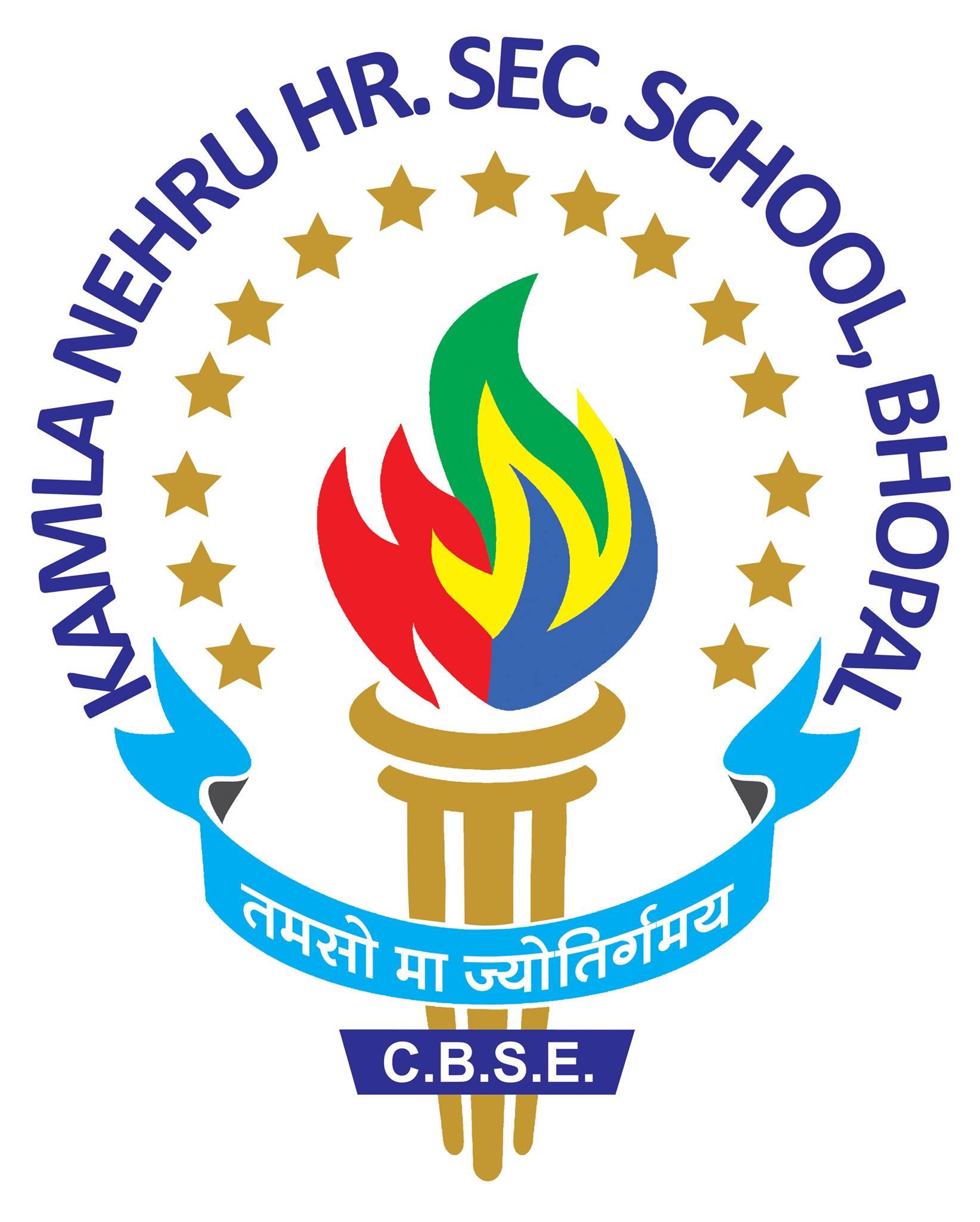 Kamla Nehru Higher Secondary School - Kamla Nagar - Bhopal Image