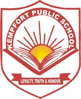 Kempfort Senior Secondary Public School - Kolar Road - Bhopal Image