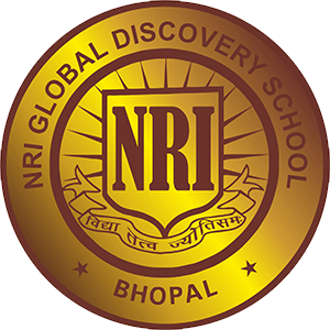 NRI Global Discovery School - Bagsewaniya - Bhopal Image