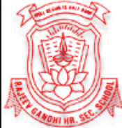 Rajeev Gandhi Higher Secondary School - Shahpura - Bhopal Image