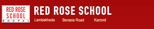 Red Rose School - Trilanga - Shahpura - Bhopal Image