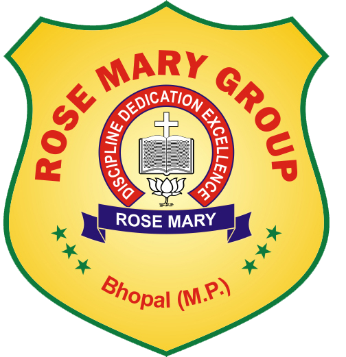 Rose Mary Higher Secondary School - Nisatpura - Bhopal Image