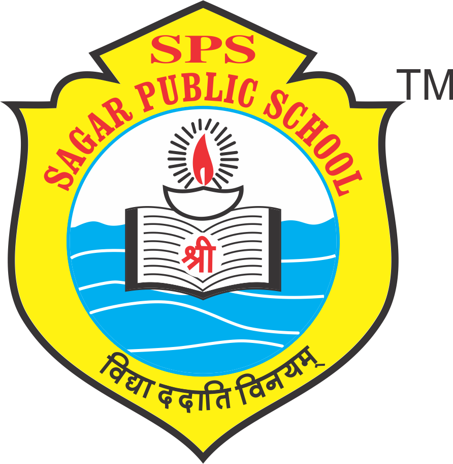 Sagar Public School - Saket Nagar - Bhopal Image