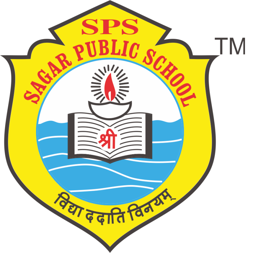 Sagar Public School - Ratibad - Bhopal Image