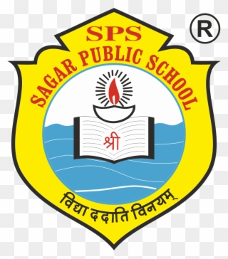 Sagar Public School - Katara - Bhopal Image