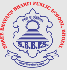 Shree Bhavan's Bharti Public School - Barkhedi Kalan - Bhopal Image