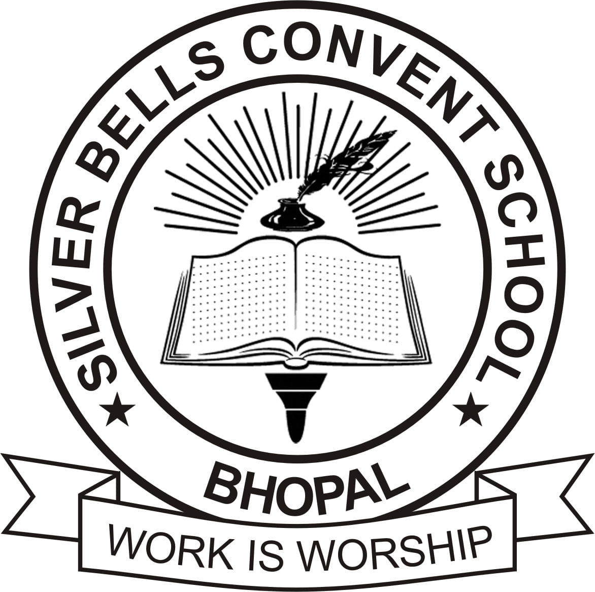 Silver Bells Convent School - Baghmugalia - Bhopal Image