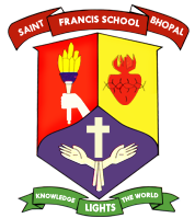 St. Francis Higher Secondary School - Jehangirabad - Bhopal Image