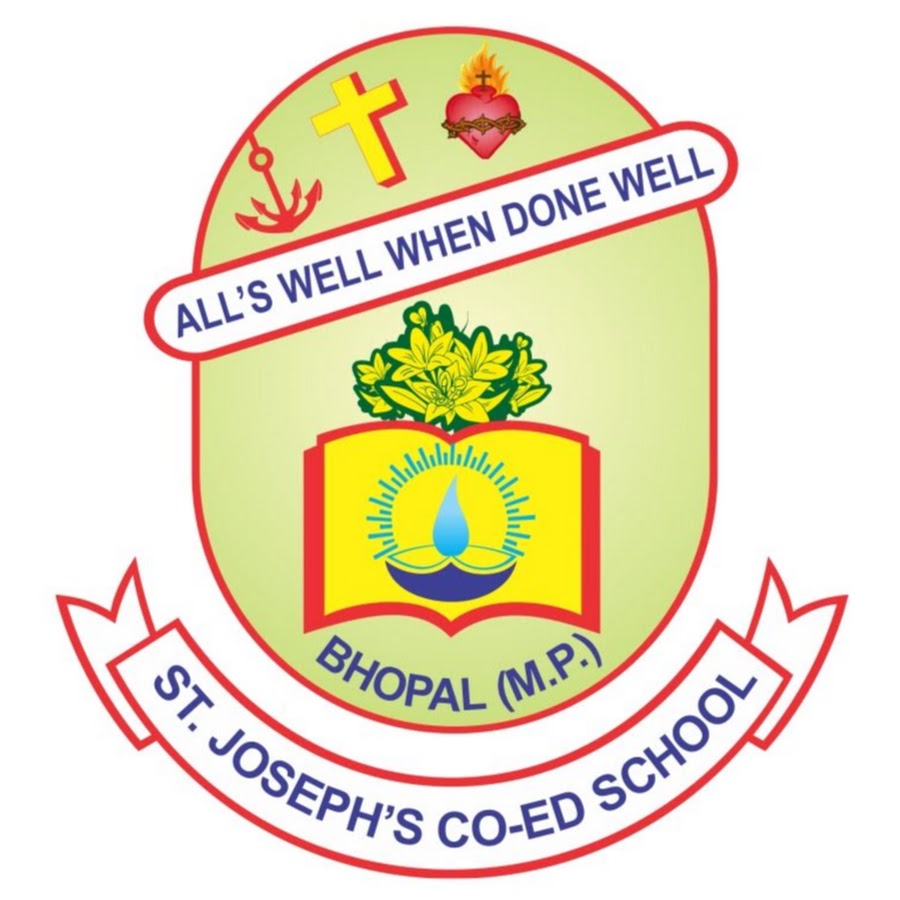 St. Joseph's Co-Ed School - Areka Colony - Bhopal Image