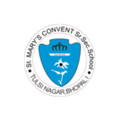 St. Mary's Convent Senior Secondary School - Tulsi Nagar - Bhopal Image