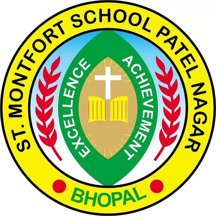 St. Montfort School - Patel Nagar - Bhopal Image