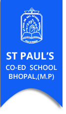 St. Paul's Co-Ed School - Anand Nagar - Bhopal Image