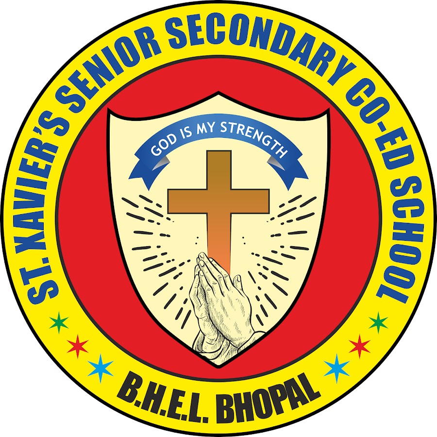 St. Xavier's Senior Secondary Co-Ed School - Bhel - Bhopal Image