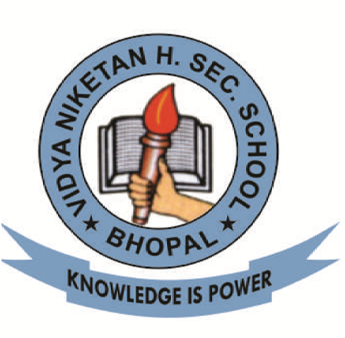 Vidya Niketan Higher Secondary School - Bagmugalia - Bhopal Image